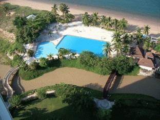 Room At Sunshine Beach Condo Pattaya Extérieur photo