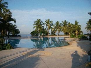Room At Sunshine Beach Condo Pattaya Extérieur photo